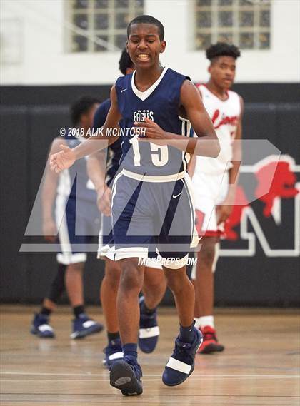 Thumbnail 3 in Wayne Christian @ Neuse Christian Academy photogallery.