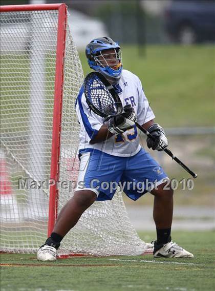 Thumbnail 1 in Keller vs Trinity (THSLL District Playoffs) photogallery.