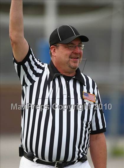 Thumbnail 2 in Keller vs Trinity (THSLL District Playoffs) photogallery.