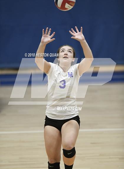 Thumbnail 1 in La Habra vs. Carlsbad (Dave Mohs Tournament) photogallery.