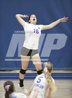 Photo from the gallery "La Habra vs. Carlsbad (Dave Mohs Tournament)"