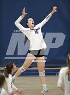 Photo from the gallery "La Habra vs. Carlsbad (Dave Mohs Tournament)"