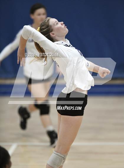 Thumbnail 1 in La Habra vs. Carlsbad (Dave Mohs Tournament) photogallery.