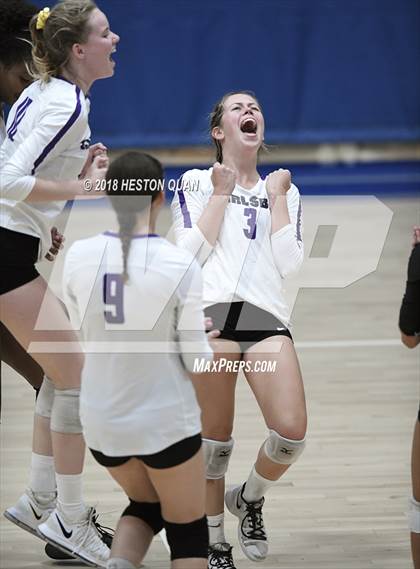Thumbnail 2 in La Habra vs. Carlsbad (Dave Mohs Tournament) photogallery.