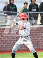 Photo from the gallery "Lincoln @ St. Mary's"