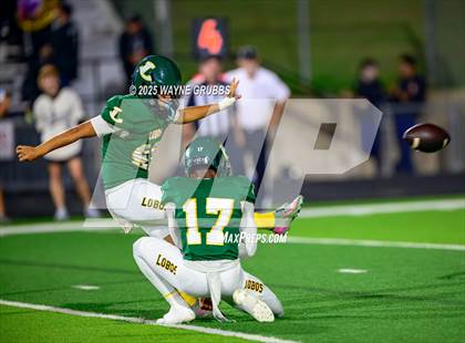 Thumbnail 1 in Royse City @ Longview photogallery.