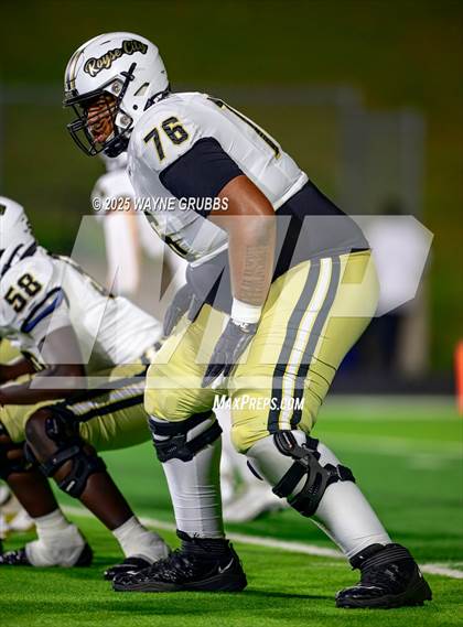 Thumbnail 1 in Royse City @ Longview photogallery.