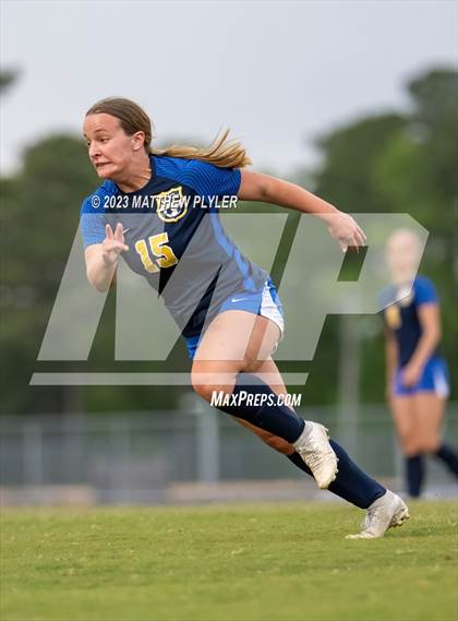 Thumbnail 3 in South View @ Cape Fear photogallery.
