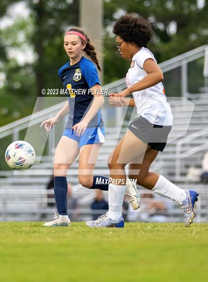 Thumbnail 3 in South View @ Cape Fear photogallery.