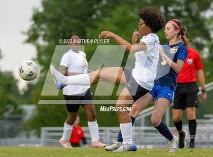 Thumbnail 2 in South View @ Cape Fear photogallery.