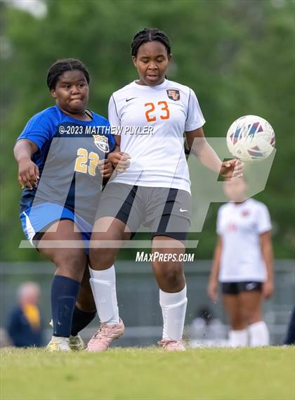 Thumbnail 1 in South View @ Cape Fear photogallery.