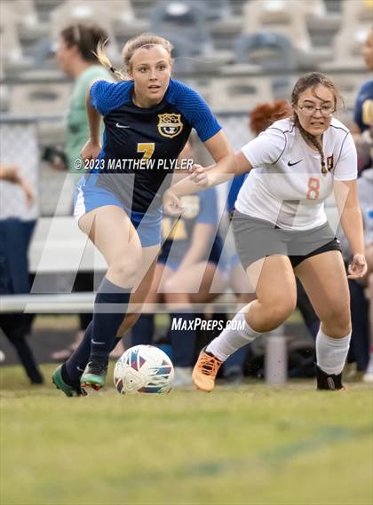 Thumbnail 1 in South View @ Cape Fear photogallery.