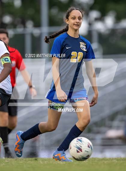Thumbnail 3 in South View @ Cape Fear photogallery.