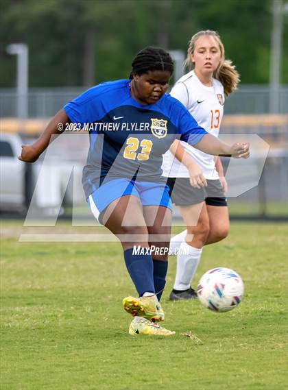 Thumbnail 1 in South View @ Cape Fear photogallery.