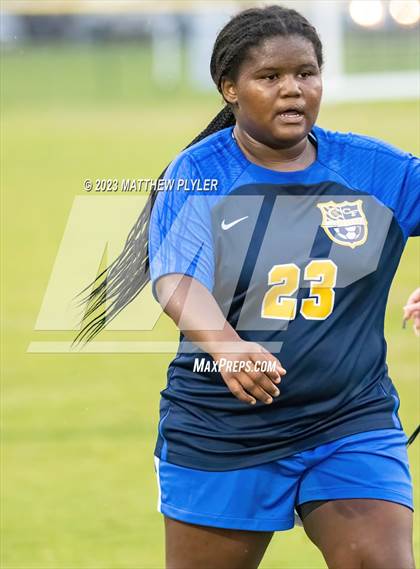 Thumbnail 2 in South View @ Cape Fear photogallery.