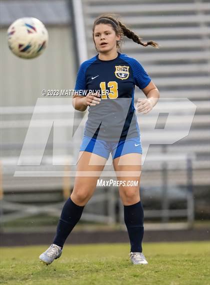 Thumbnail 3 in South View @ Cape Fear photogallery.