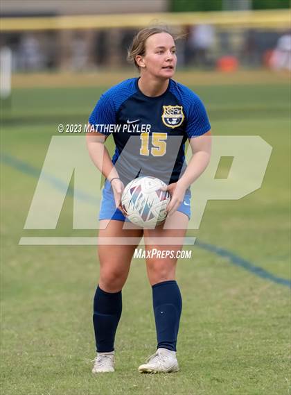 Thumbnail 3 in South View @ Cape Fear photogallery.