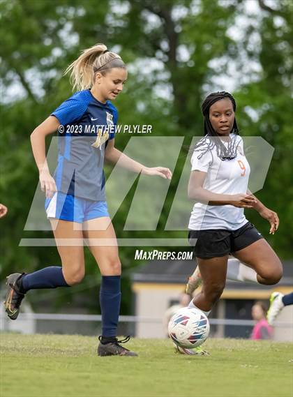 Thumbnail 2 in South View @ Cape Fear photogallery.