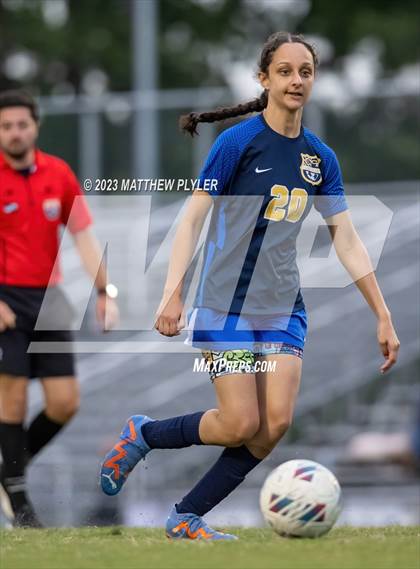 Thumbnail 1 in South View @ Cape Fear photogallery.