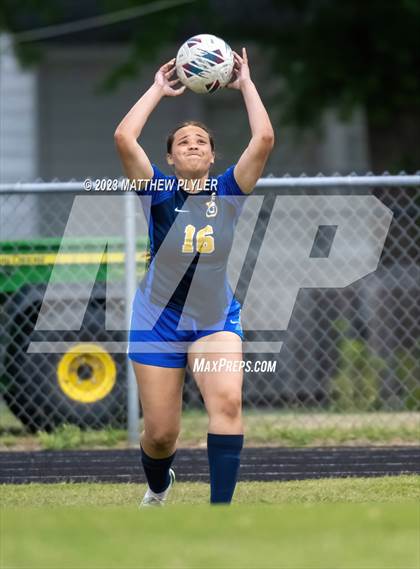Thumbnail 3 in South View @ Cape Fear photogallery.