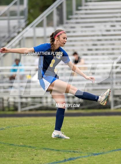 Thumbnail 3 in South View @ Cape Fear photogallery.