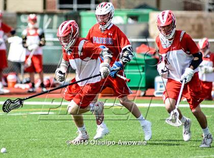 Thumbnail 1 in Parish Episcopal @ Colleyville photogallery.