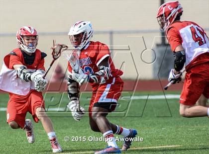 Thumbnail 1 in Parish Episcopal @ Colleyville photogallery.