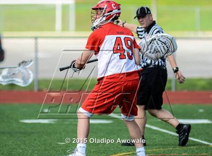 Thumbnail 1 in Parish Episcopal @ Colleyville photogallery.