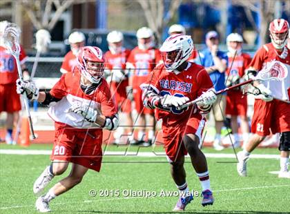 Thumbnail 3 in Parish Episcopal @ Colleyville photogallery.