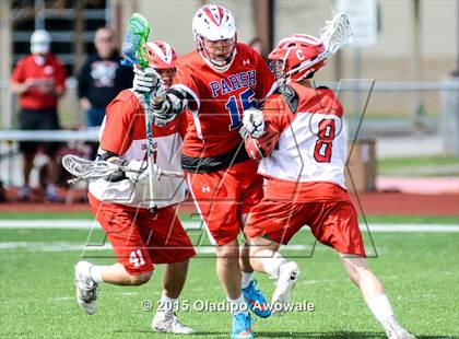 Thumbnail 2 in Parish Episcopal @ Colleyville photogallery.