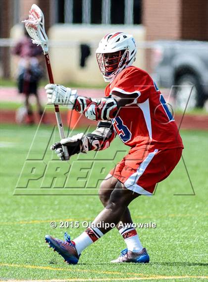 Thumbnail 2 in Parish Episcopal @ Colleyville photogallery.