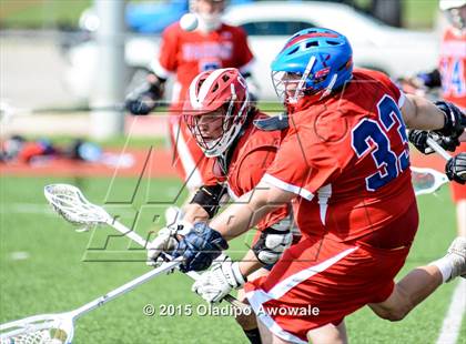 Thumbnail 1 in Parish Episcopal @ Colleyville photogallery.