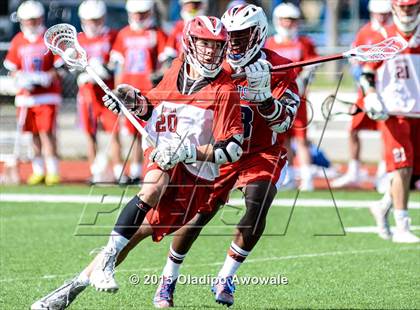 Thumbnail 1 in Parish Episcopal @ Colleyville photogallery.
