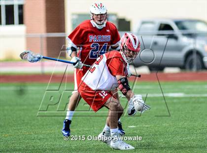 Thumbnail 2 in Parish Episcopal @ Colleyville photogallery.
