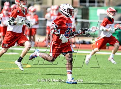 Thumbnail 2 in Parish Episcopal @ Colleyville photogallery.