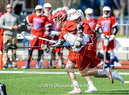 Thumbnail 1 in Parish Episcopal @ Colleyville photogallery.