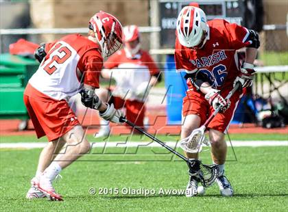 Thumbnail 2 in Parish Episcopal @ Colleyville photogallery.