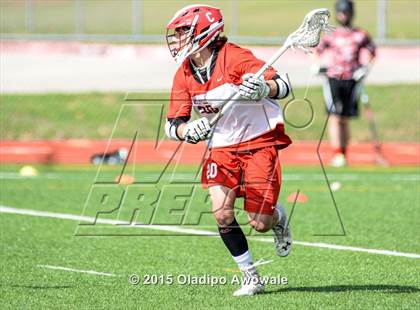 Thumbnail 2 in Parish Episcopal @ Colleyville photogallery.