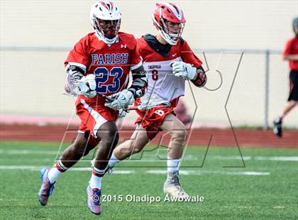 Thumbnail 1 in Parish Episcopal @ Colleyville photogallery.