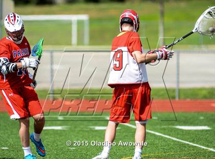 Thumbnail 3 in Parish Episcopal @ Colleyville photogallery.