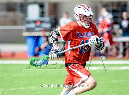 Thumbnail 3 in Parish Episcopal @ Colleyville photogallery.