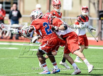 Thumbnail 3 in Parish Episcopal @ Colleyville photogallery.