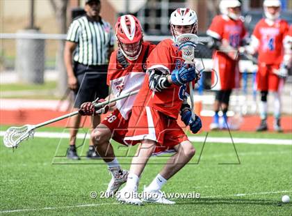 Thumbnail 2 in Parish Episcopal @ Colleyville photogallery.