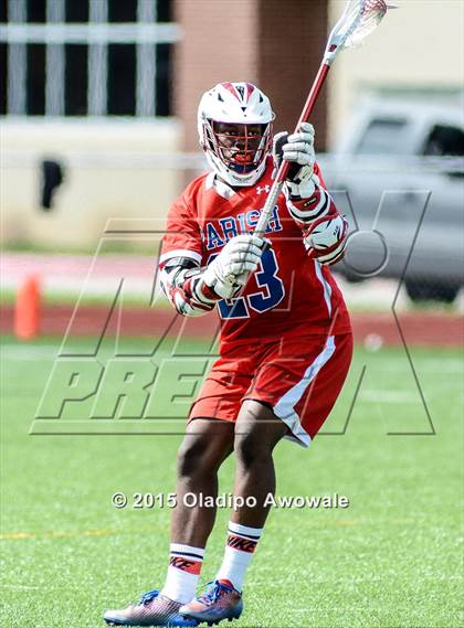 Thumbnail 3 in Parish Episcopal @ Colleyville photogallery.