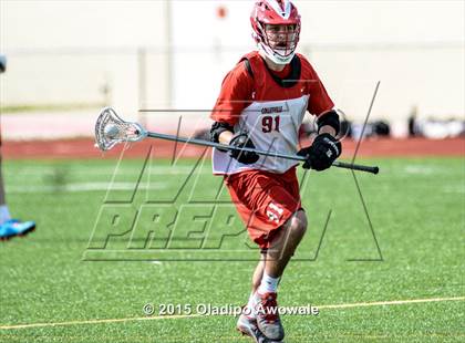 Thumbnail 2 in Parish Episcopal @ Colleyville photogallery.