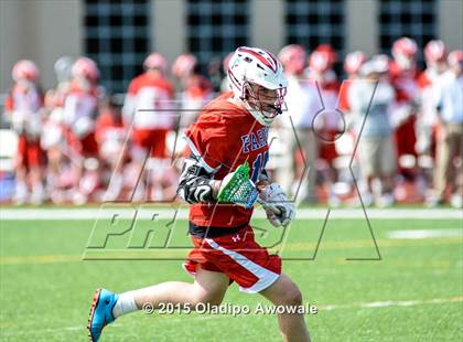 Thumbnail 2 in Parish Episcopal @ Colleyville photogallery.