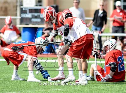 Thumbnail 3 in Parish Episcopal @ Colleyville photogallery.