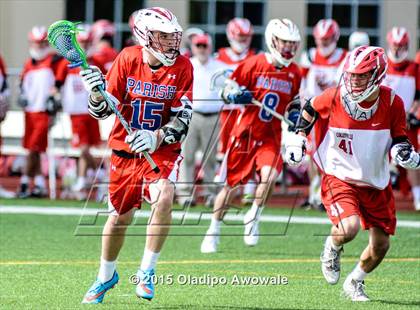 Thumbnail 3 in Parish Episcopal @ Colleyville photogallery.