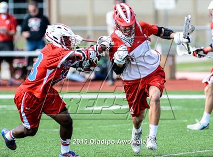 Thumbnail 2 in Parish Episcopal @ Colleyville photogallery.