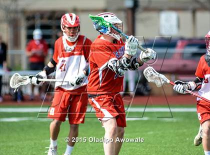 Thumbnail 3 in Parish Episcopal @ Colleyville photogallery.